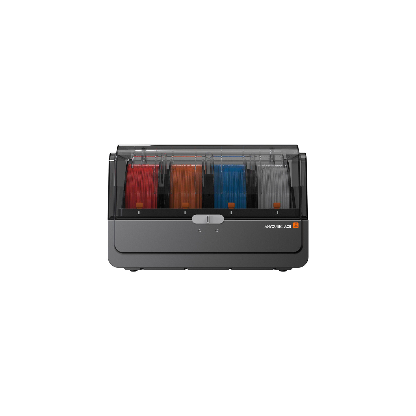 Anycubic ACE 2 Pro Multi-Filament System for the Kobra S1