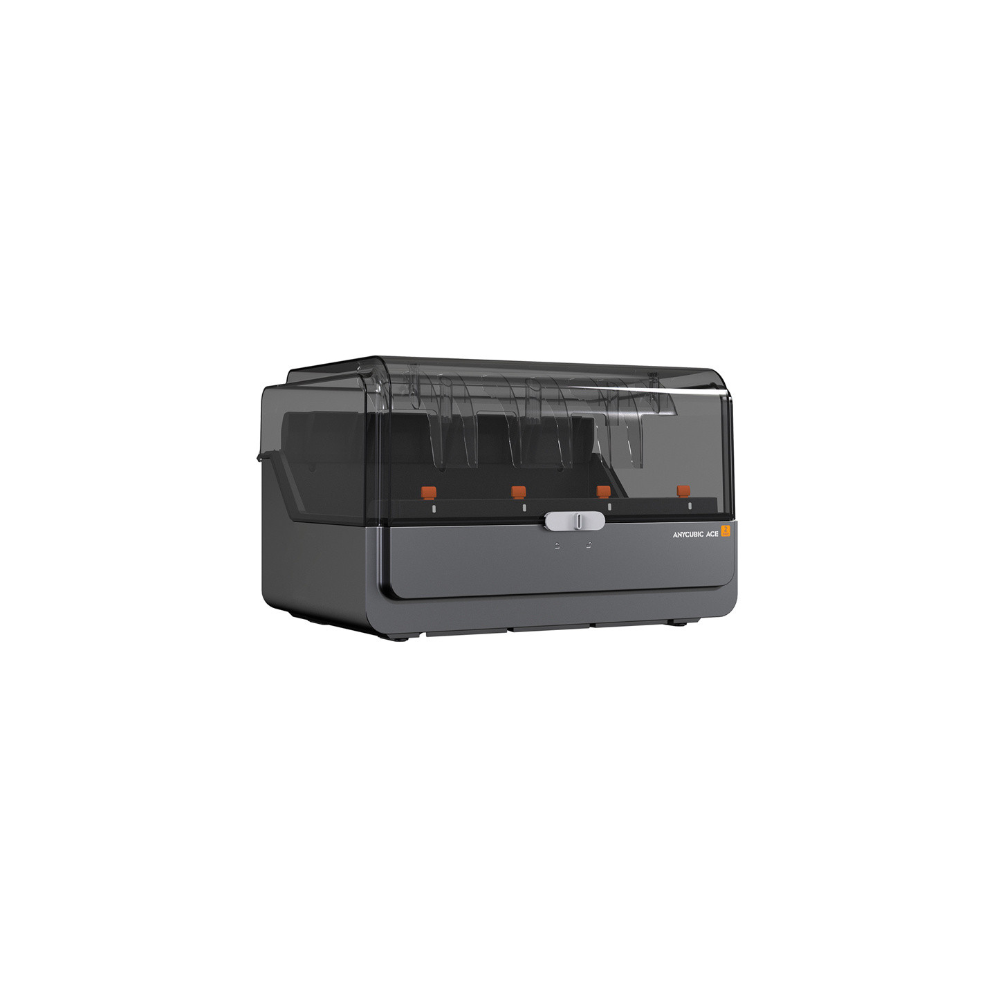 Anycubic ACE 2 Pro Multi-Filament System for the Kobra S1