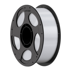 View product Anycubic PC Filament (Transparent White) 1 kg