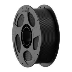 View product Anycubic PETG Filament (Black) 1 kg