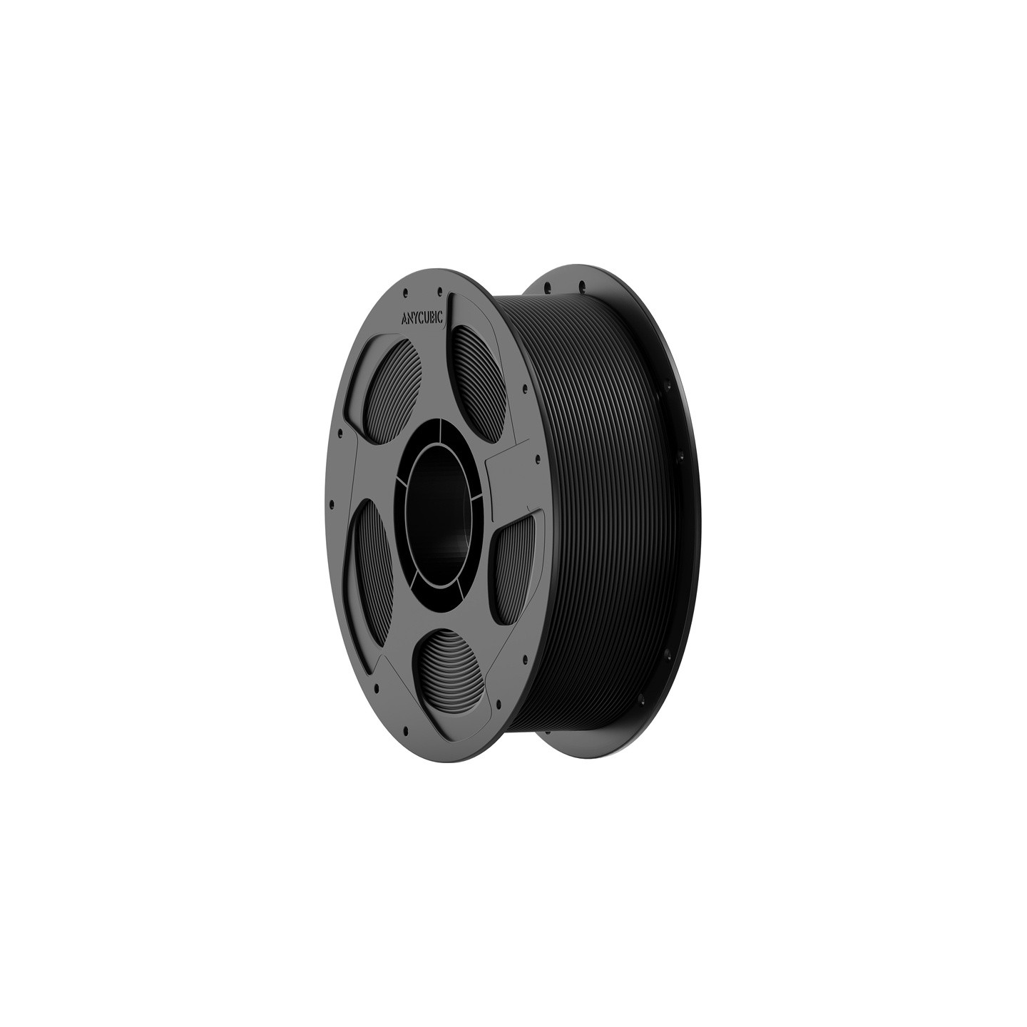 Anycubic PETG Filament (Black) 1 kg