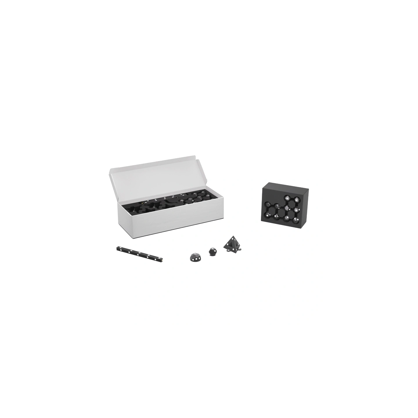 Revopoint Reference Block Set