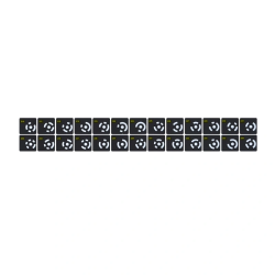 View product Revopoint Magnetic Markers (208 pcs.)