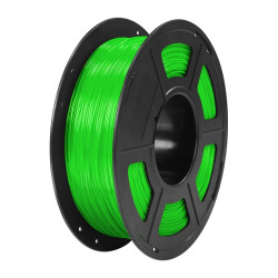 View product Anycubic TPU Filament (Transparent Green) 1 kg