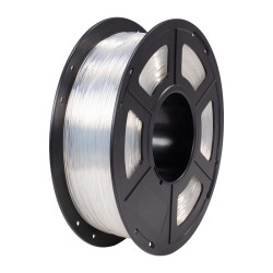 View product Anycubic TPU Filament (Transparent) 1 kg