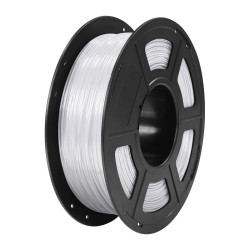 View product Anycubic TPU Filament (Milky White) 1 kg