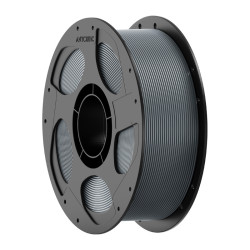 View product ANYCUBIC IPHPLGE-107 PLA Filament, 1 kg (gray)