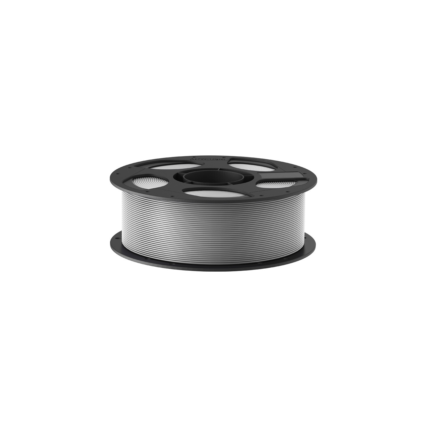 ANYCUBIC IPHPLGE-107 PLA Filament, 1 kg (gray)