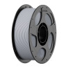 Filament ANYCUBIC  IPHPFFW-101 PLA-CF 1kg (Fish Scale White)