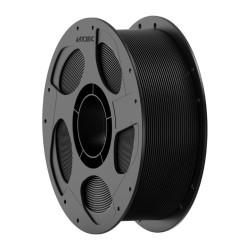 View product ANYCUBIC IPHTFBK-101 PETG-CF Filament, 1 kg (black)