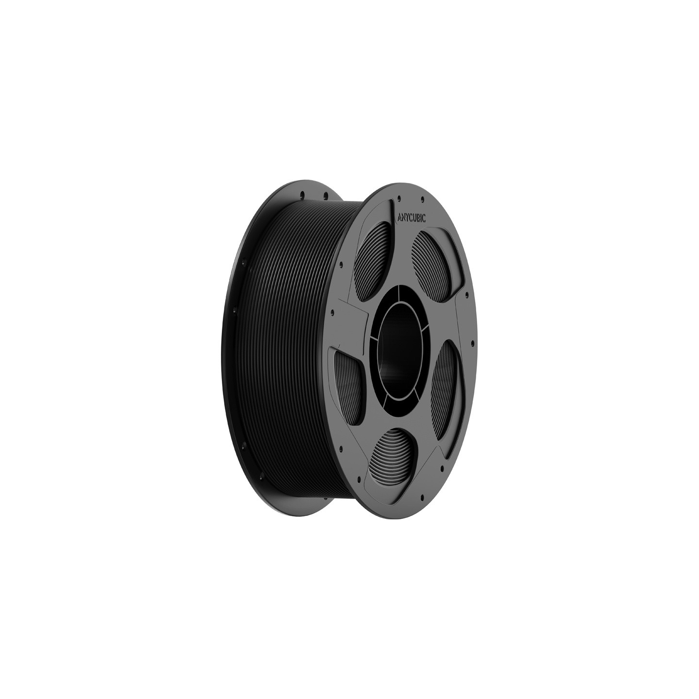 ANYCUBIC IPHTFBK-101 PETG-CF Filament, 1 kg (black)