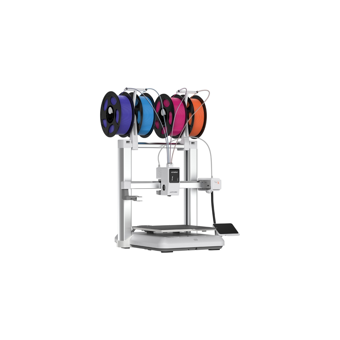 Anycubic Kobra X 3D Printer
