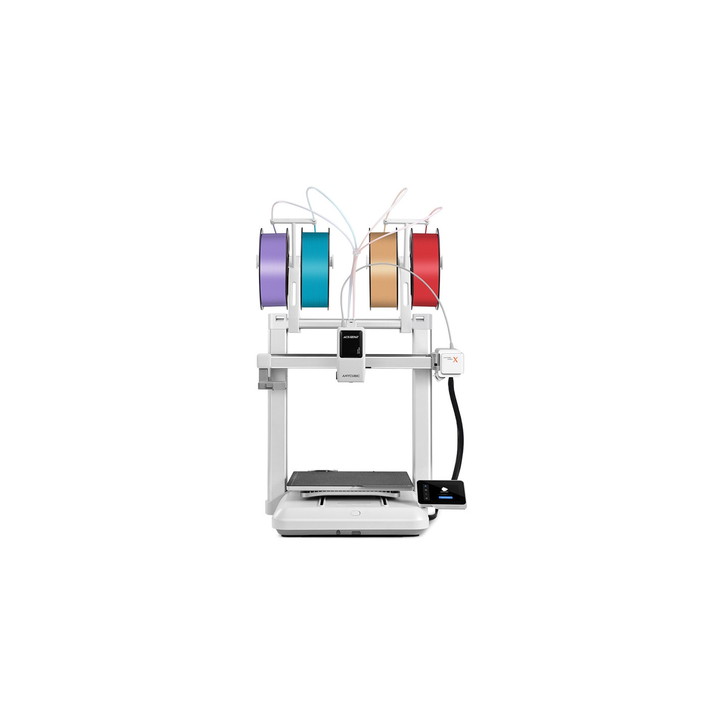 Anycubic Kobra X 3D Printer