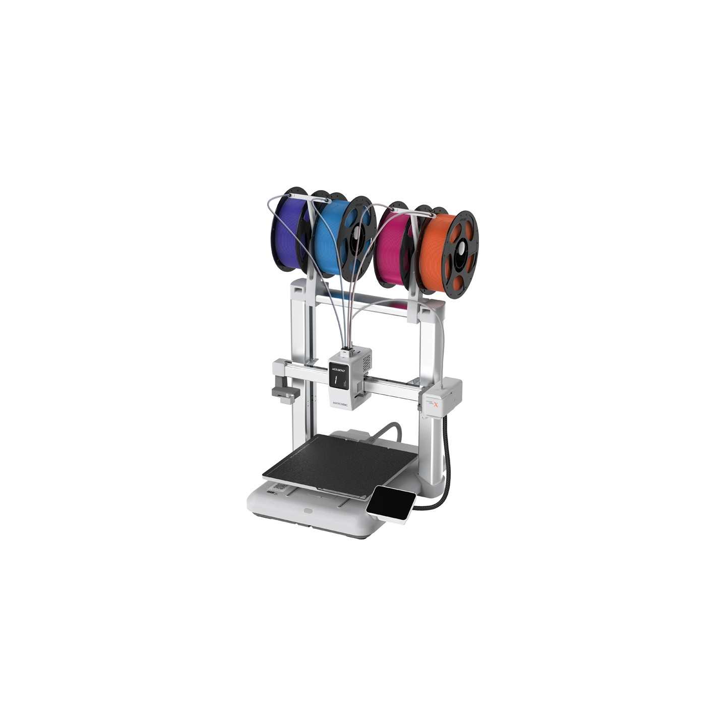 Anycubic Kobra X 3D Printer