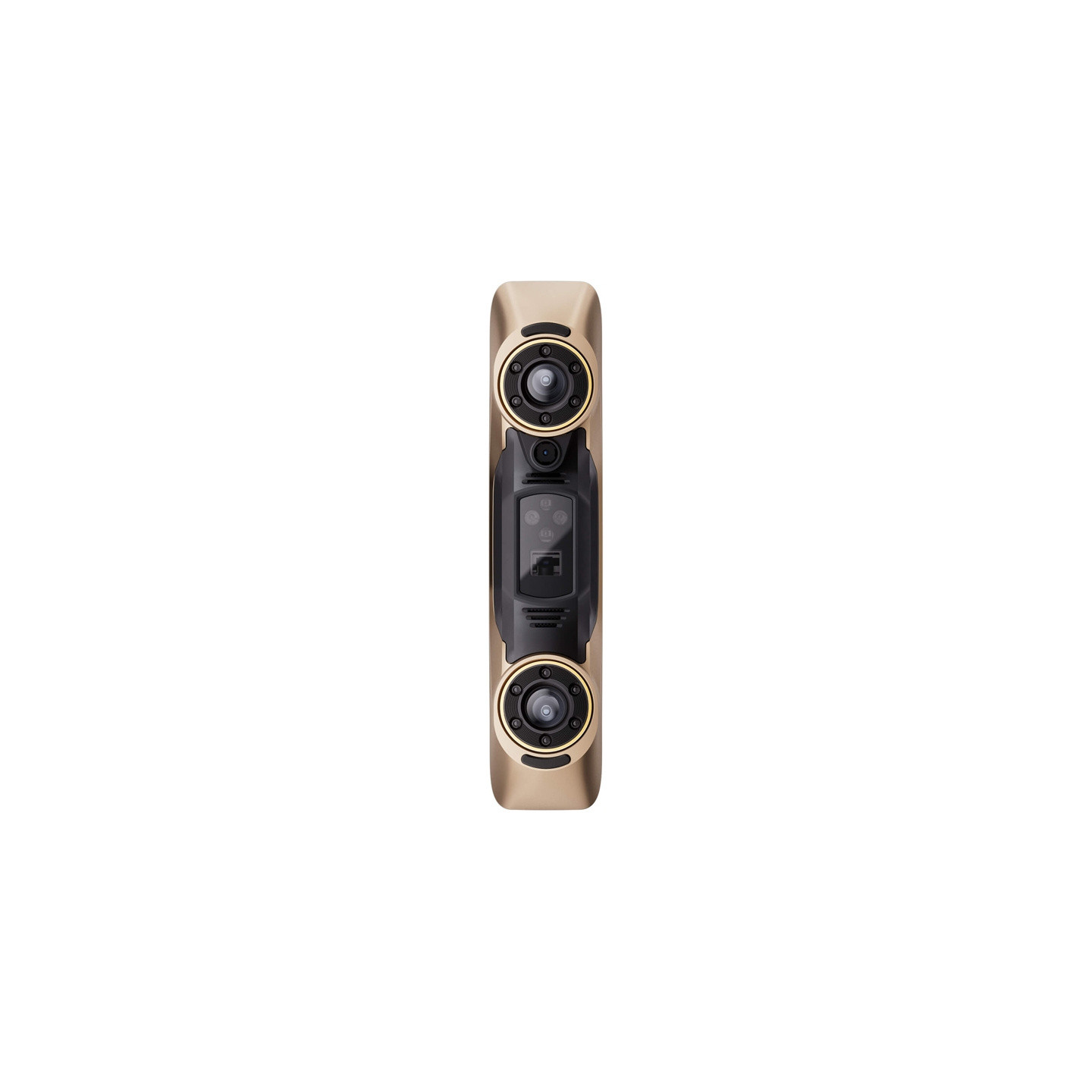 Revopoint MetroY Ultra 3D Scanner - CCM Edition