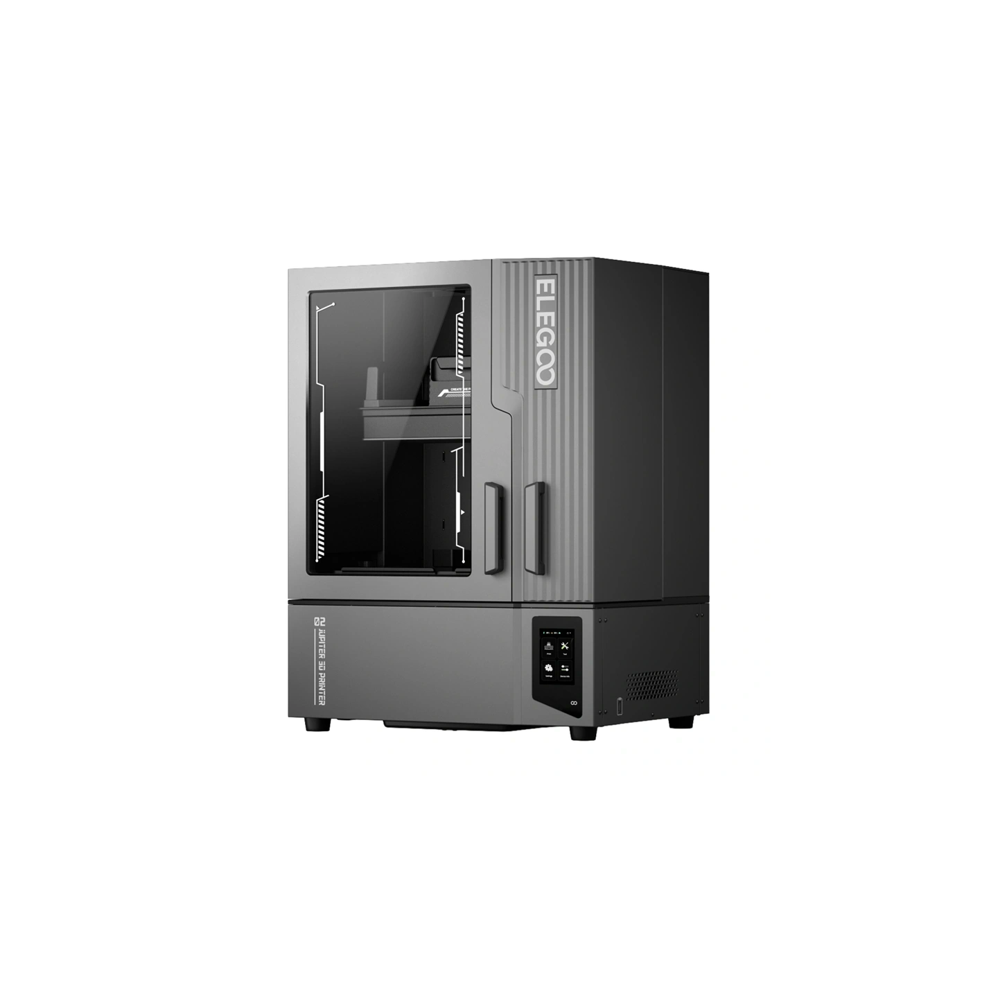 ELEGOO Jupiter 2 3D Printer