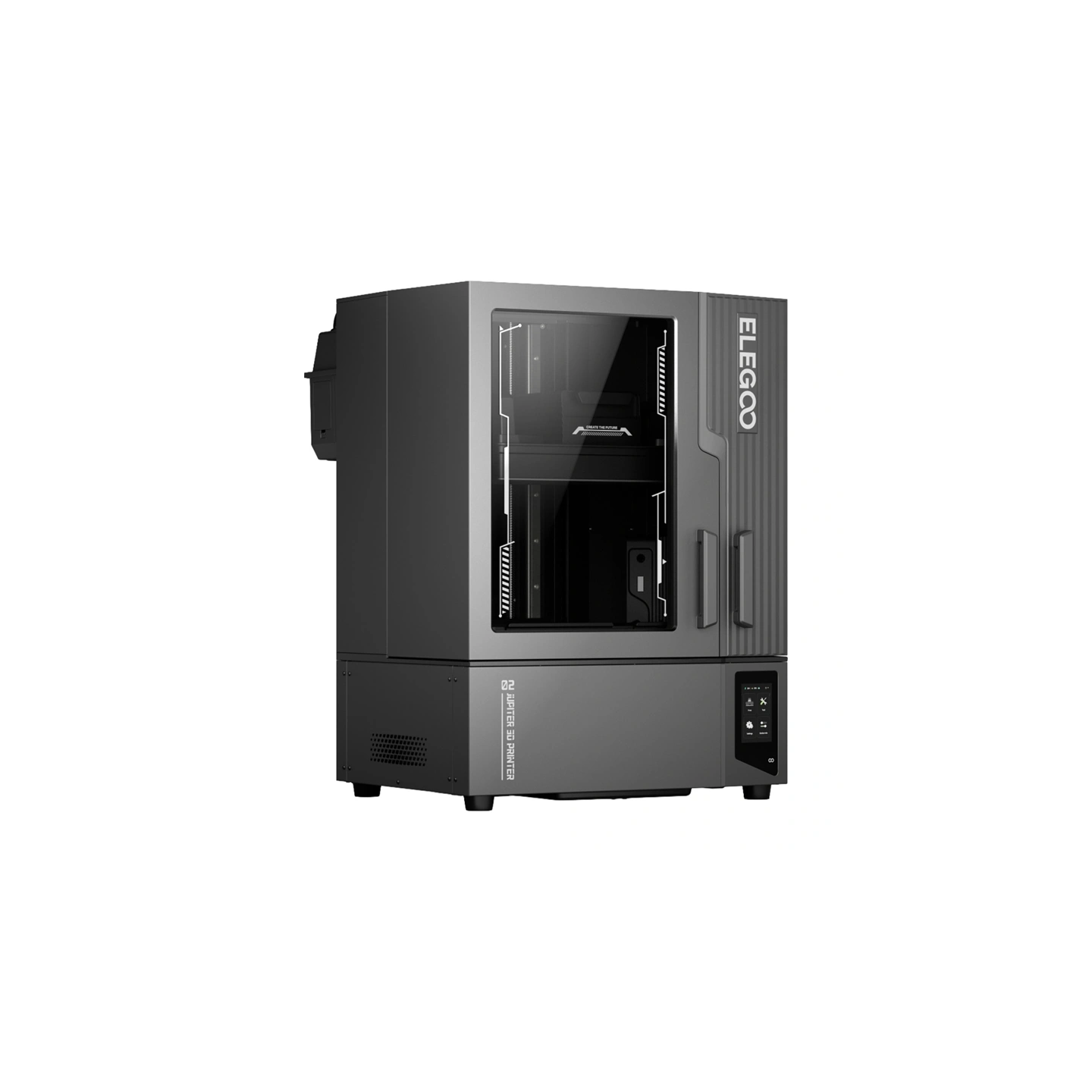 ELEGOO Jupiter 2 3D Printer