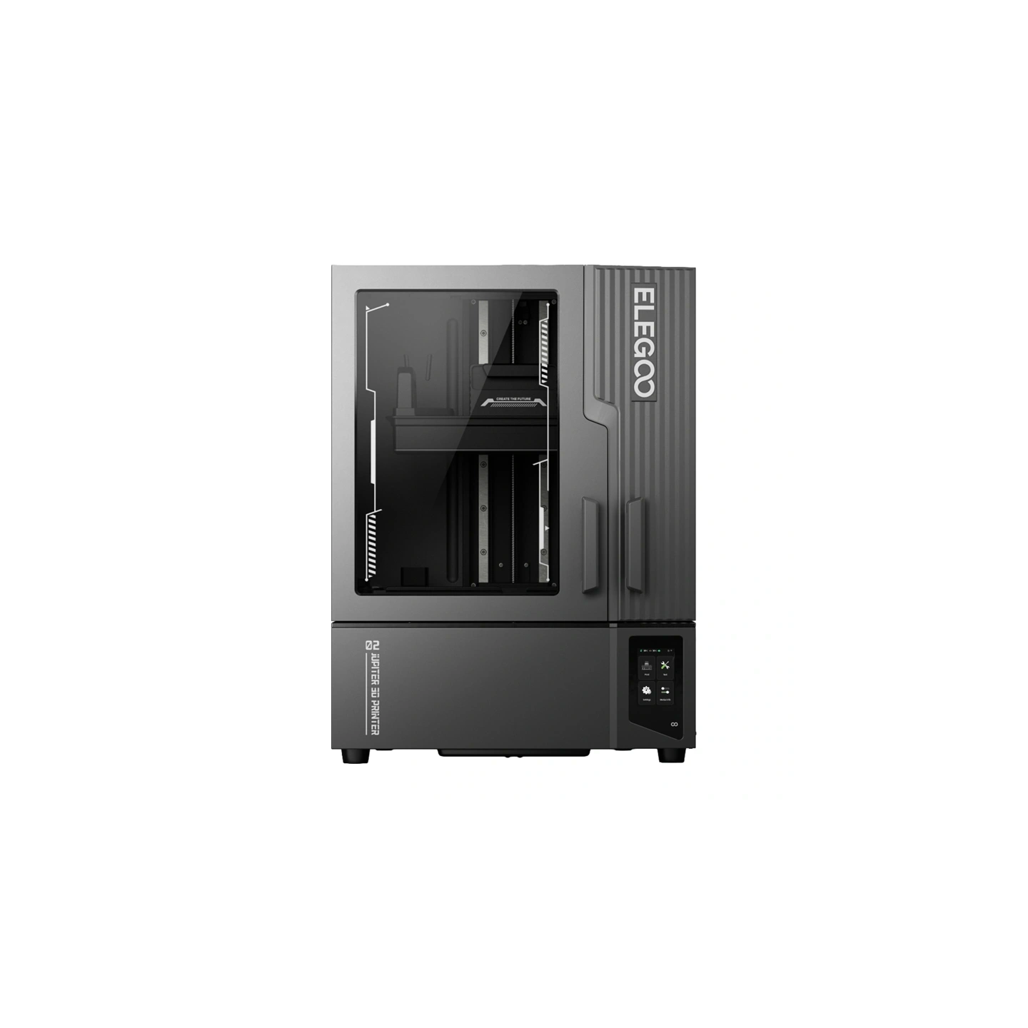 ELEGOO Jupiter 2 3D Printer