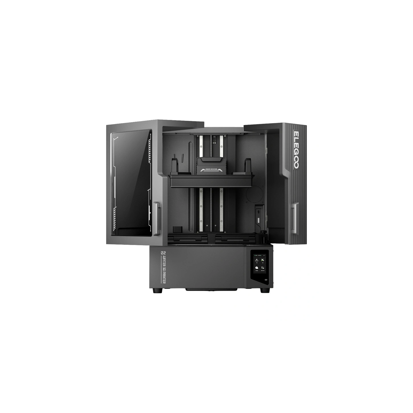ELEGOO Jupiter 2 3D Printer