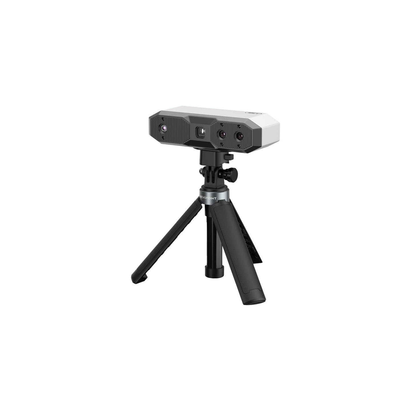 REVOPOINT Mini 2 3D Scanner – Advanced Edition