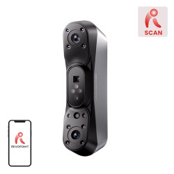 View product Revopoint POP 4 3D Scanner