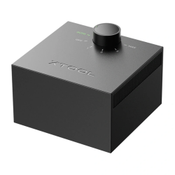 View product xTool Air Assist 2.0 AUTO Air Assist Kit for the S1/M1 Series
