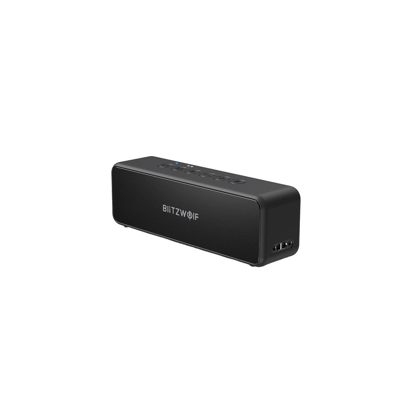 Blitzwolf BW-WA4 30W 4000mAh bluetooth speaker