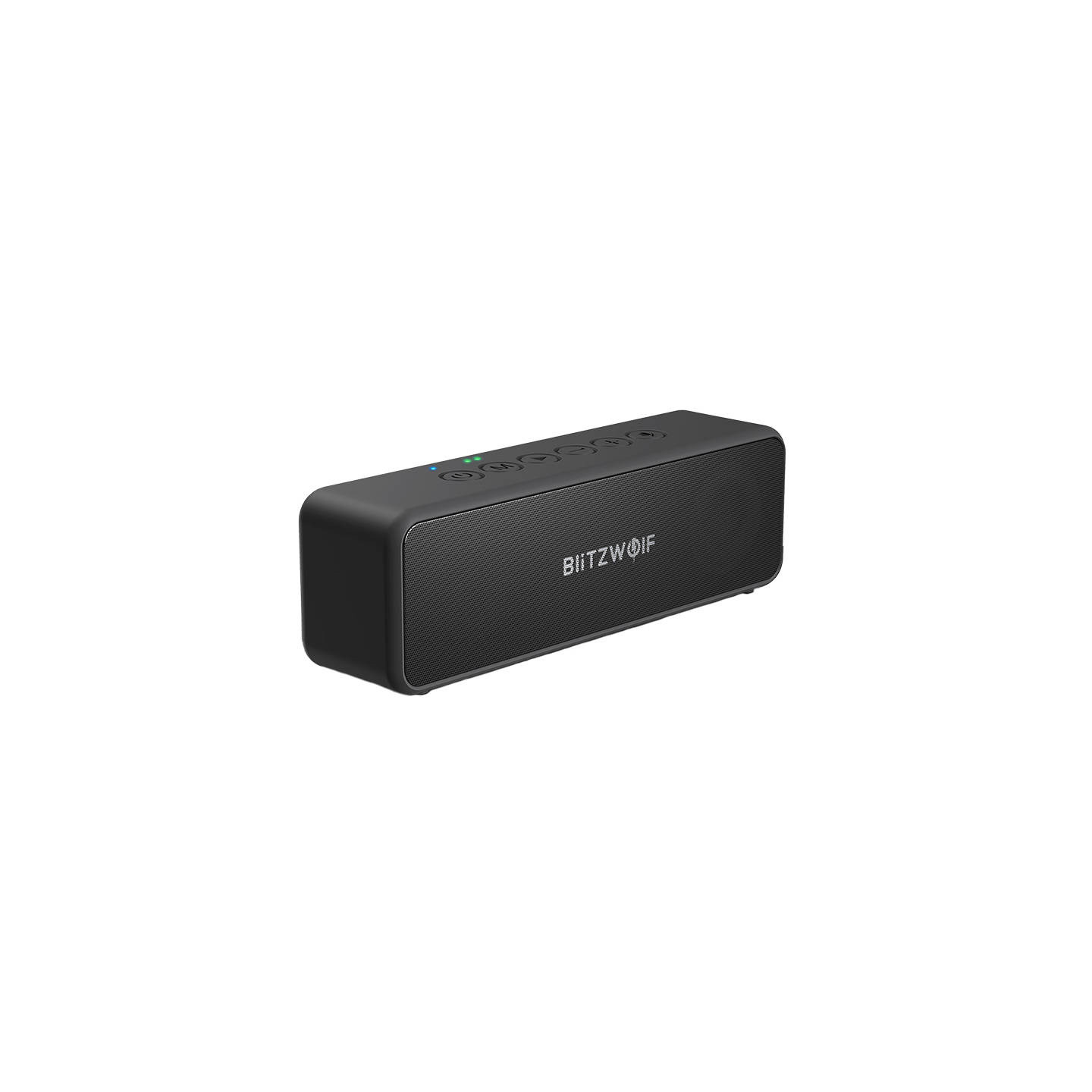 Blitzwolf BW-WA4 30W 4000mAh bluetooth speaker