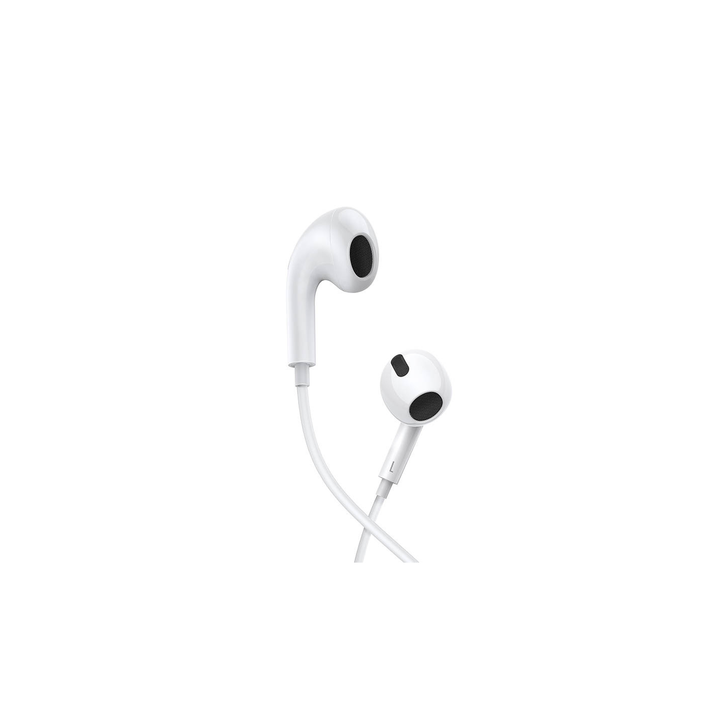 Baseus Encok C17 Earphones (white)