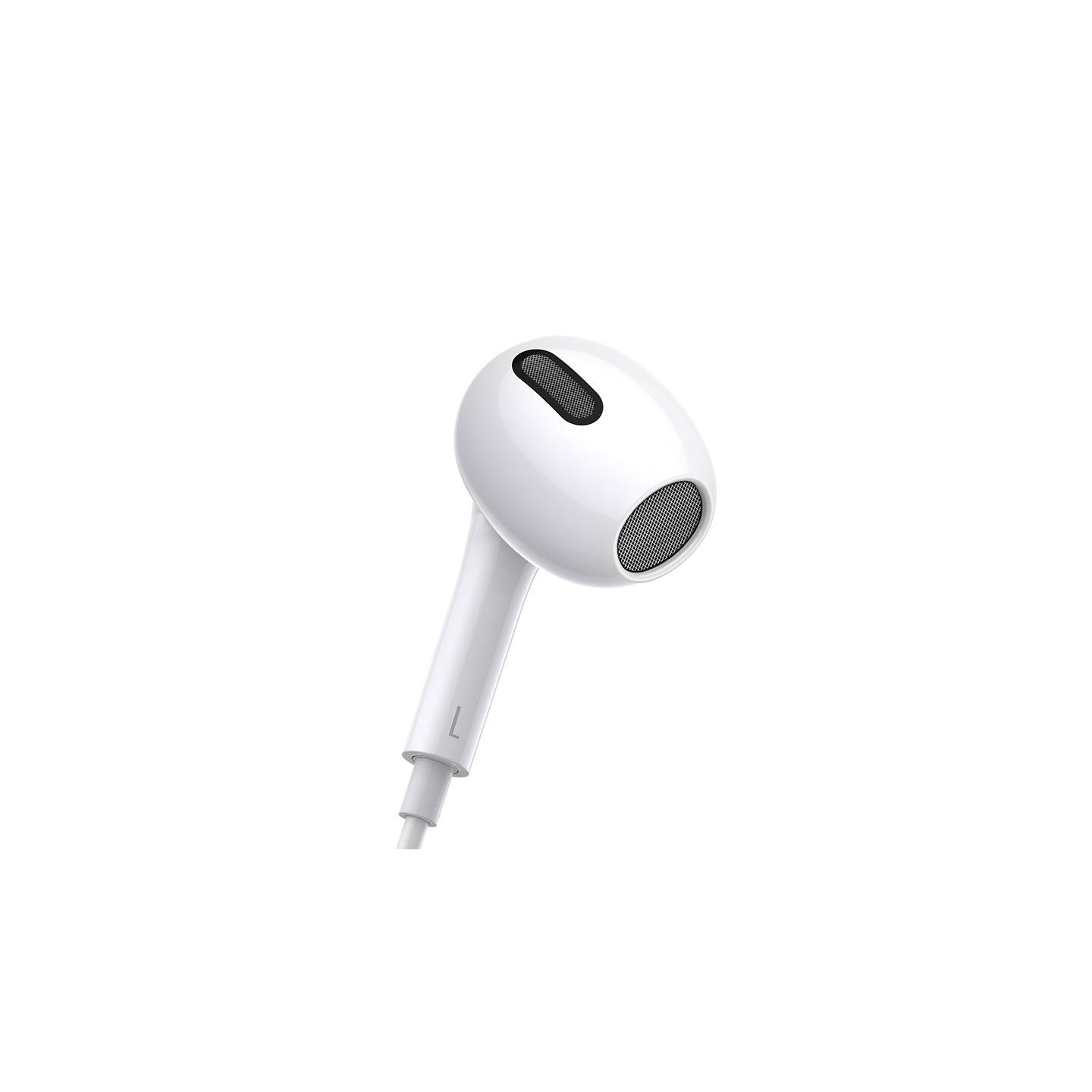 Baseus Encok C17 Earphones (white)