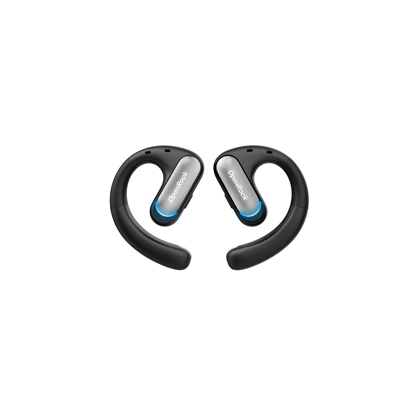 Earphones OWS OneOdio OpenRock Pro (black)