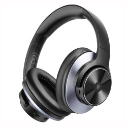 View product Oneodio A10 wireless headphones (black)