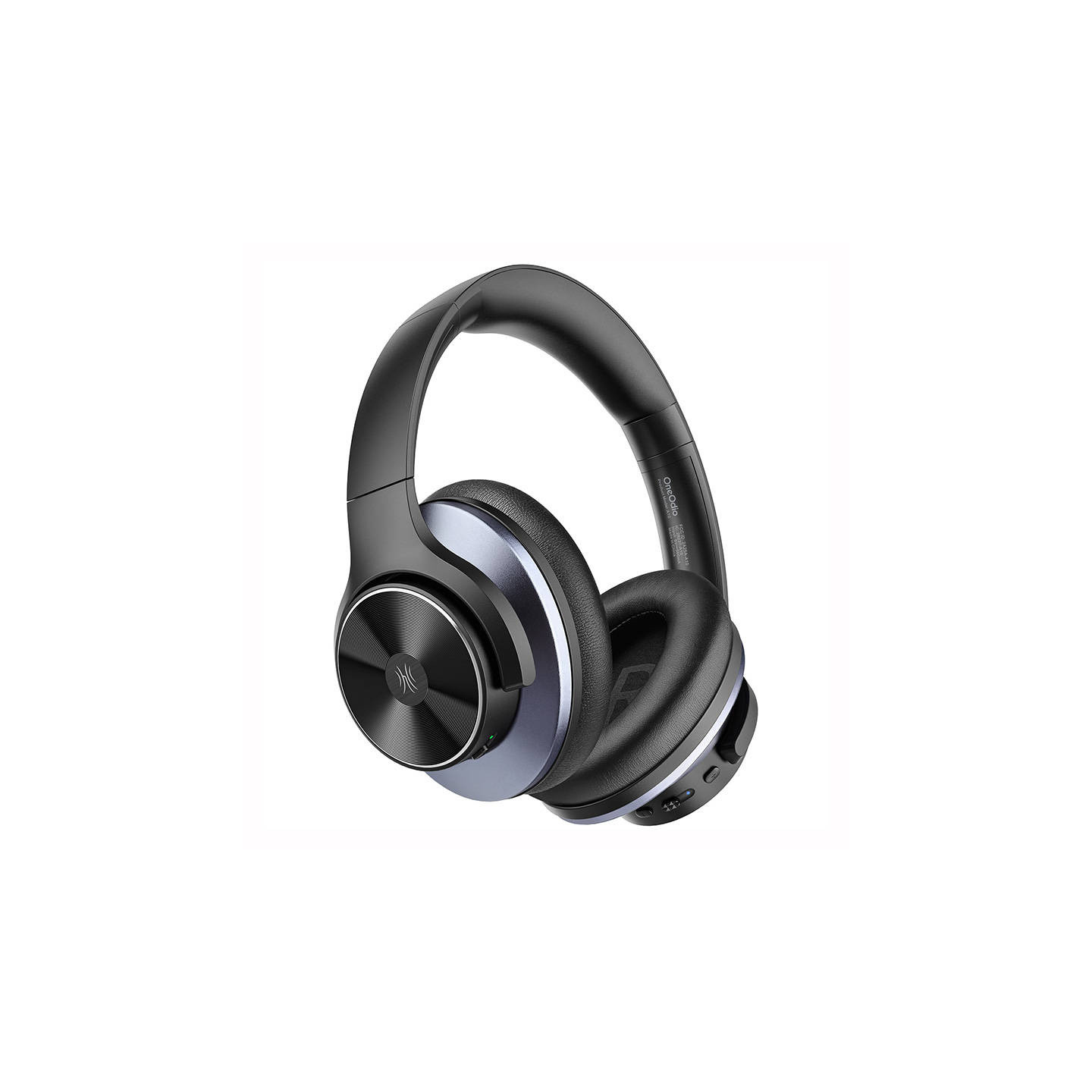Oneodio A10 wireless headphones (black)