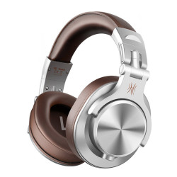 View product Headphones OneOdio A71 (brown)