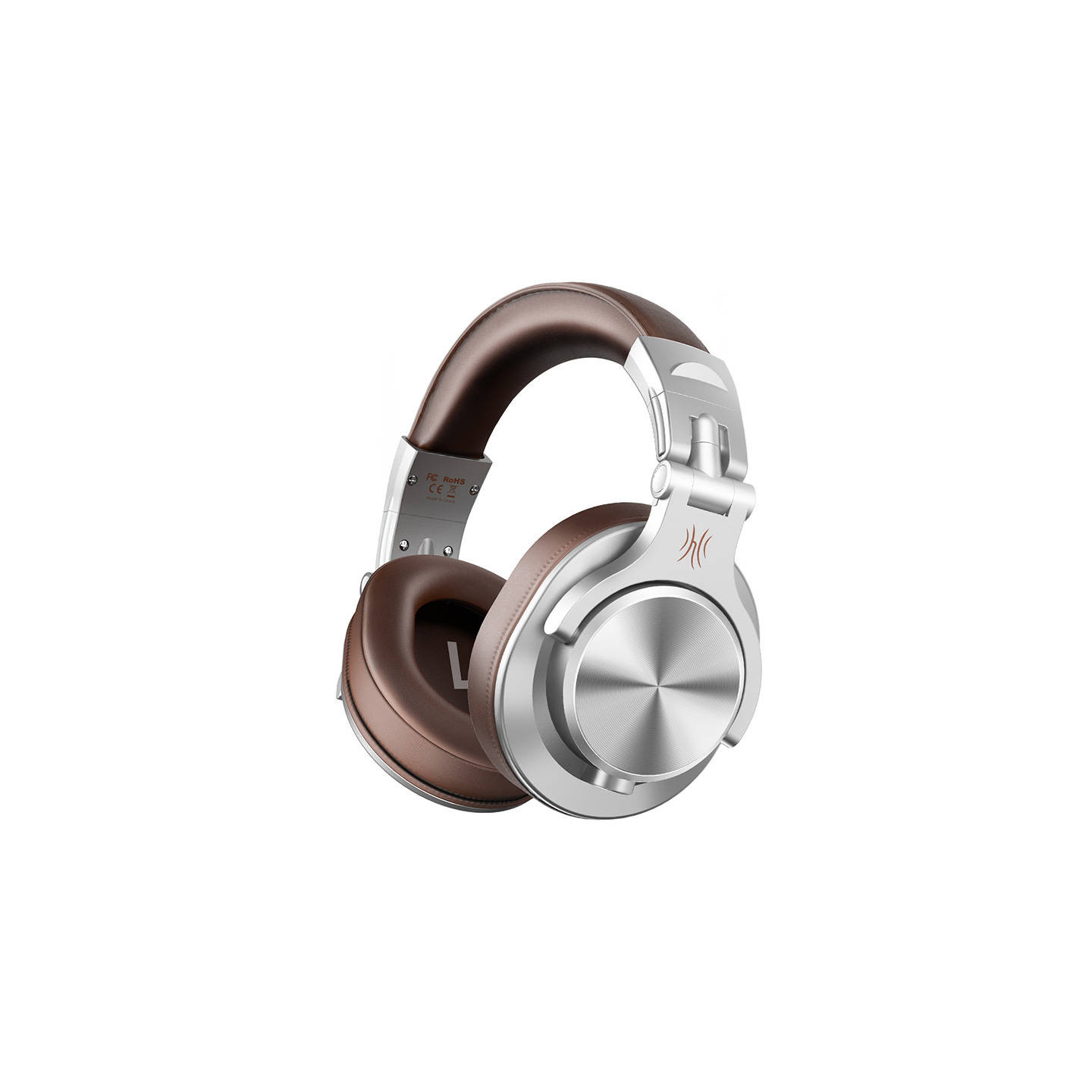 Headphones OneOdio A71 (brown)