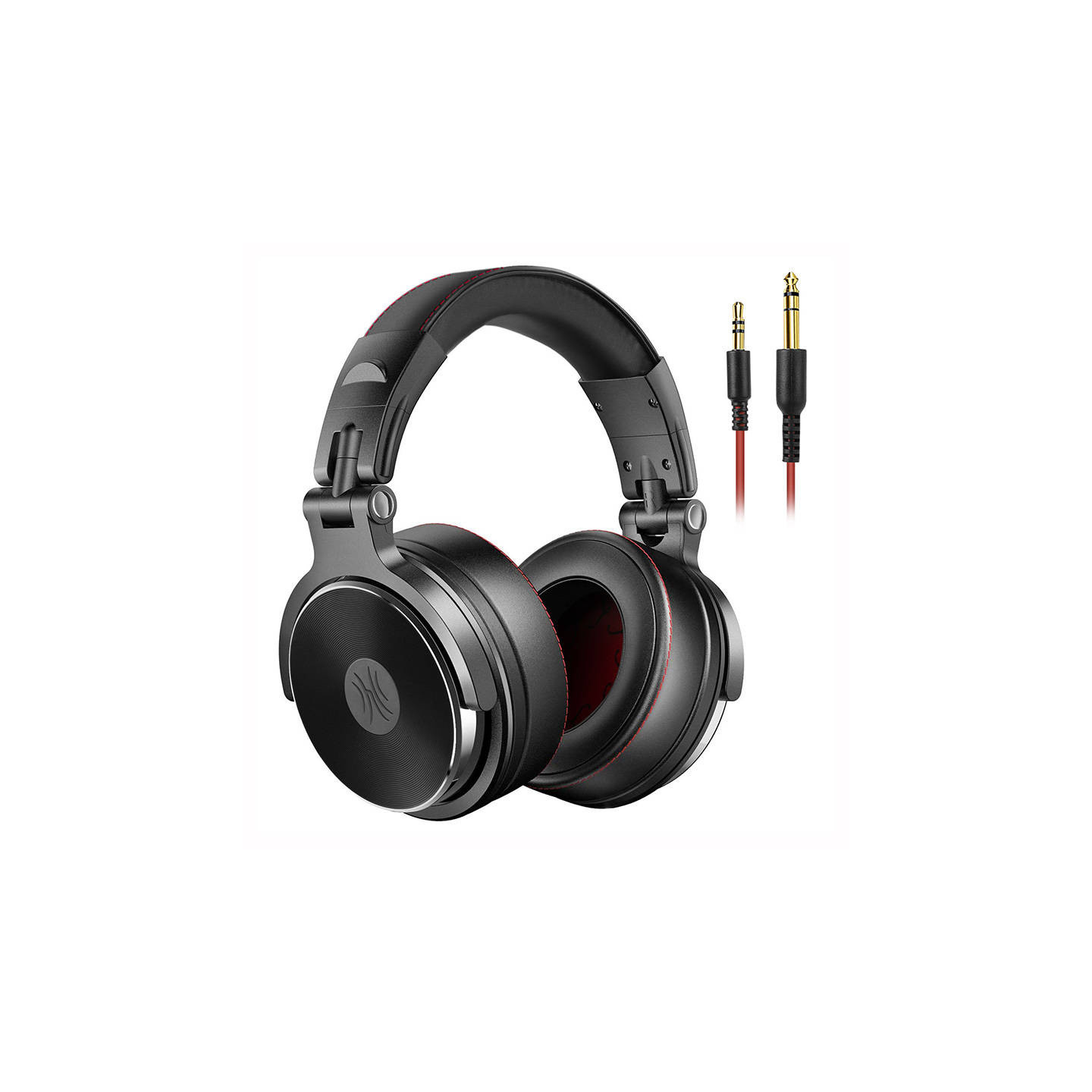 Oneodio Pro50 wired headphones (black)