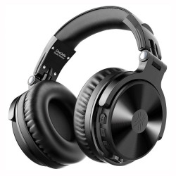 View product Oneodio Pro C wireless headphones (black)