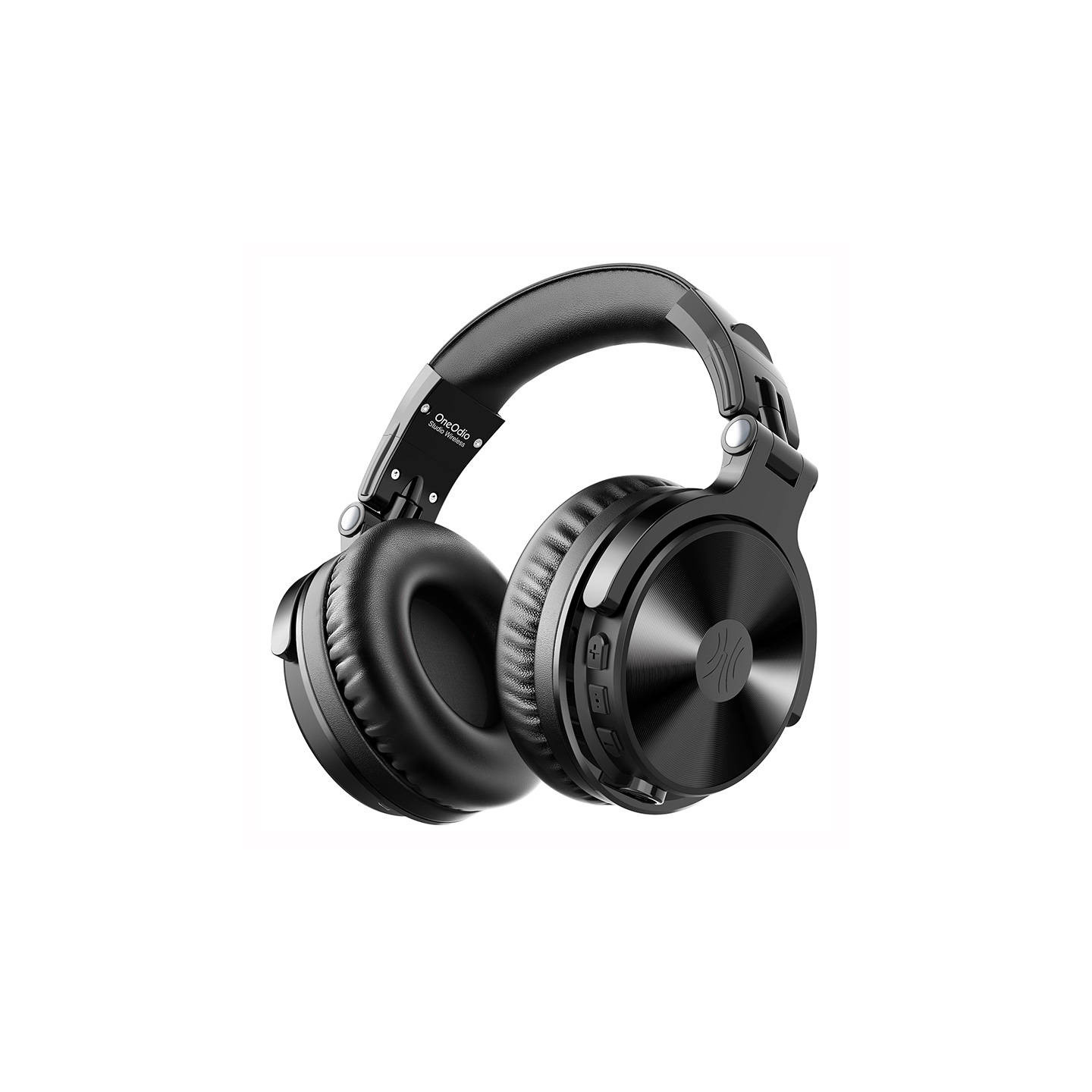 Oneodio Pro C wireless headphones (black)