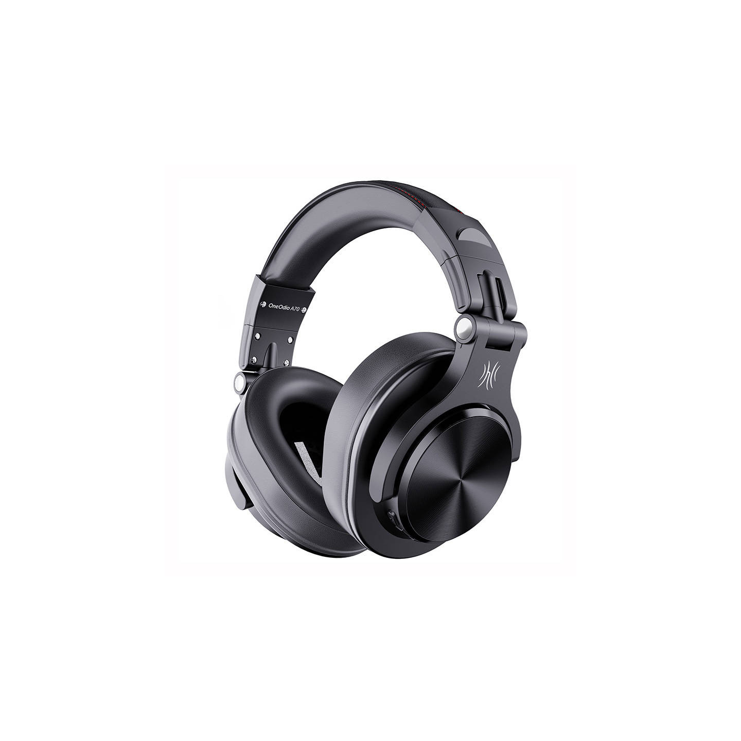 Oneodio Fusion A70 wireless headphones (black)