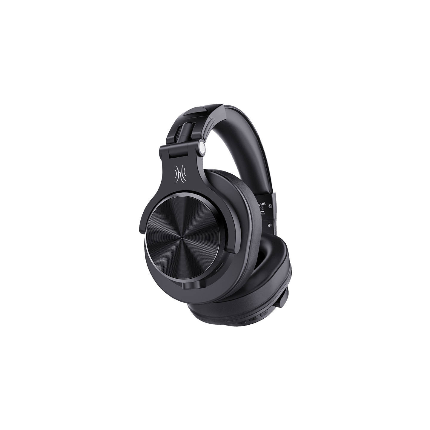 Oneodio Fusion A70 wireless headphones (black)