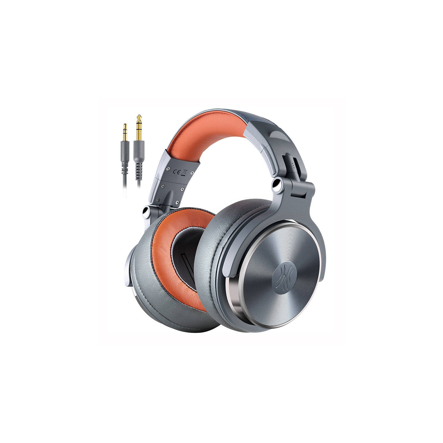 Headphones OneOdio Pro50 (grey)