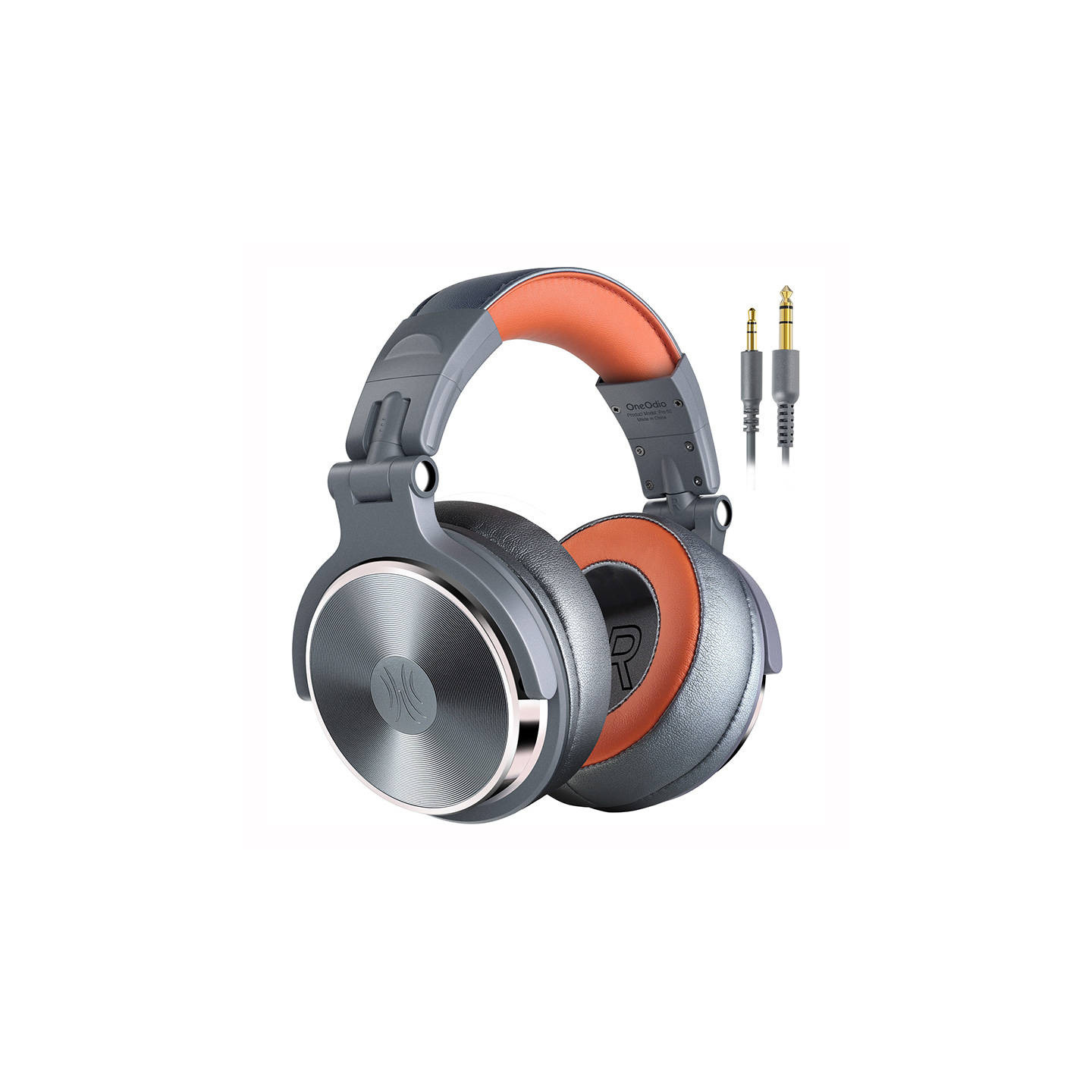 Headphones OneOdio Pro50 (grey)