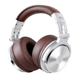 View product Headphones OneOdio Pro30 (silver)