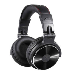 View product Headphones OneOdio Pro10 (black)
