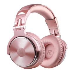 View product Headphones OneOdio Pro10 (rose gold)