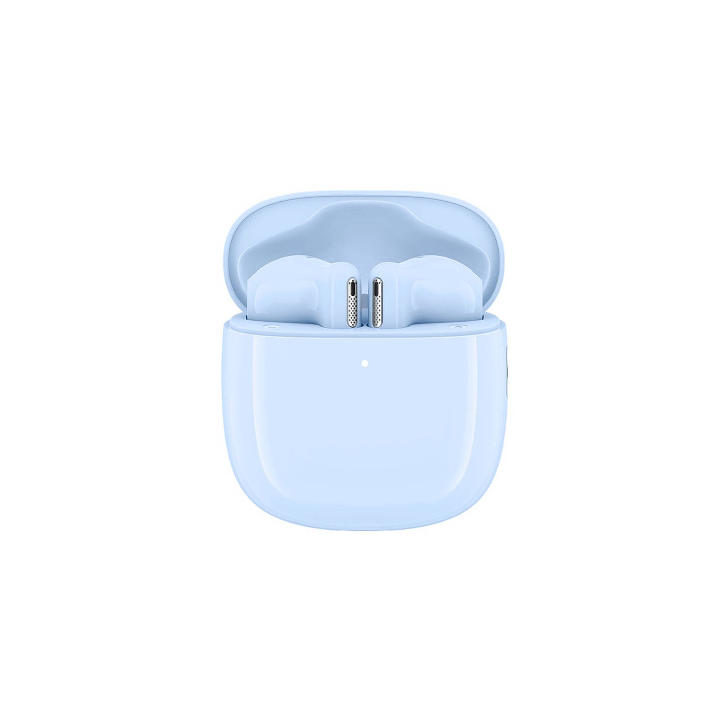 Earphones TWS Baseus Bowie WX5 (blue)