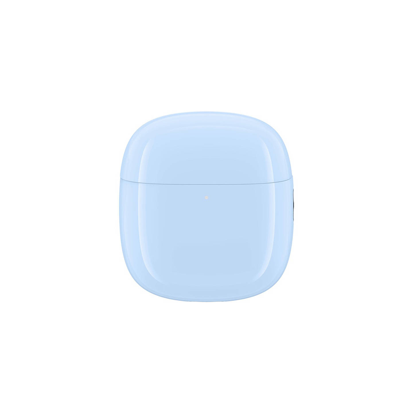 Earphones TWS Baseus Bowie WX5 (blue)