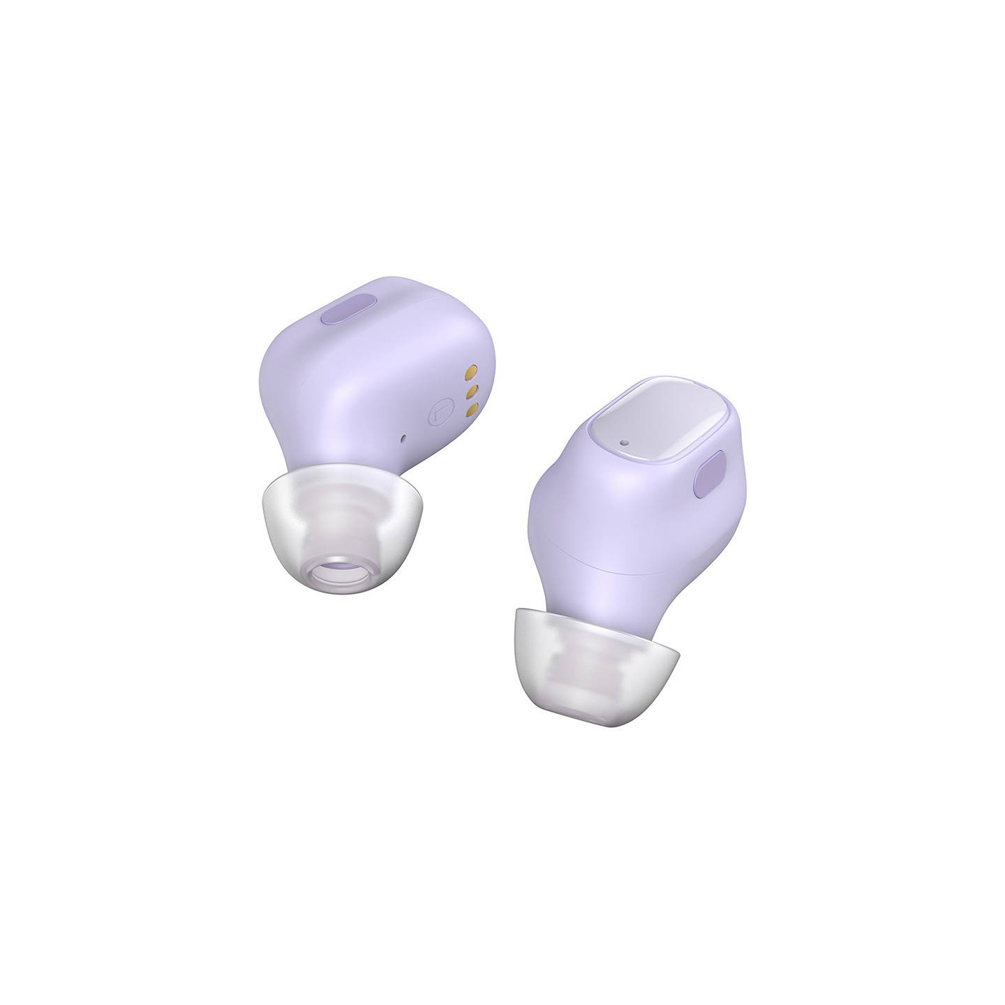 Wireless Earphones Baseus Bowie WM01(Purple)