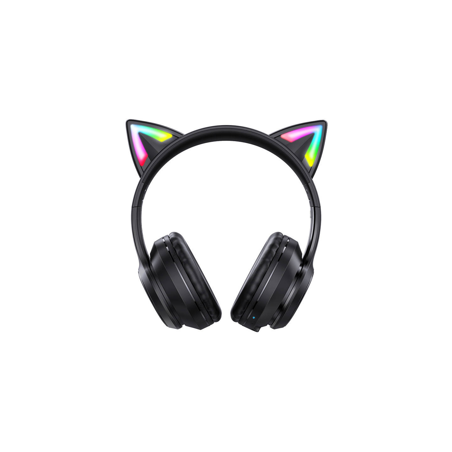 Gaming headphones ONIKUMA B90 Black