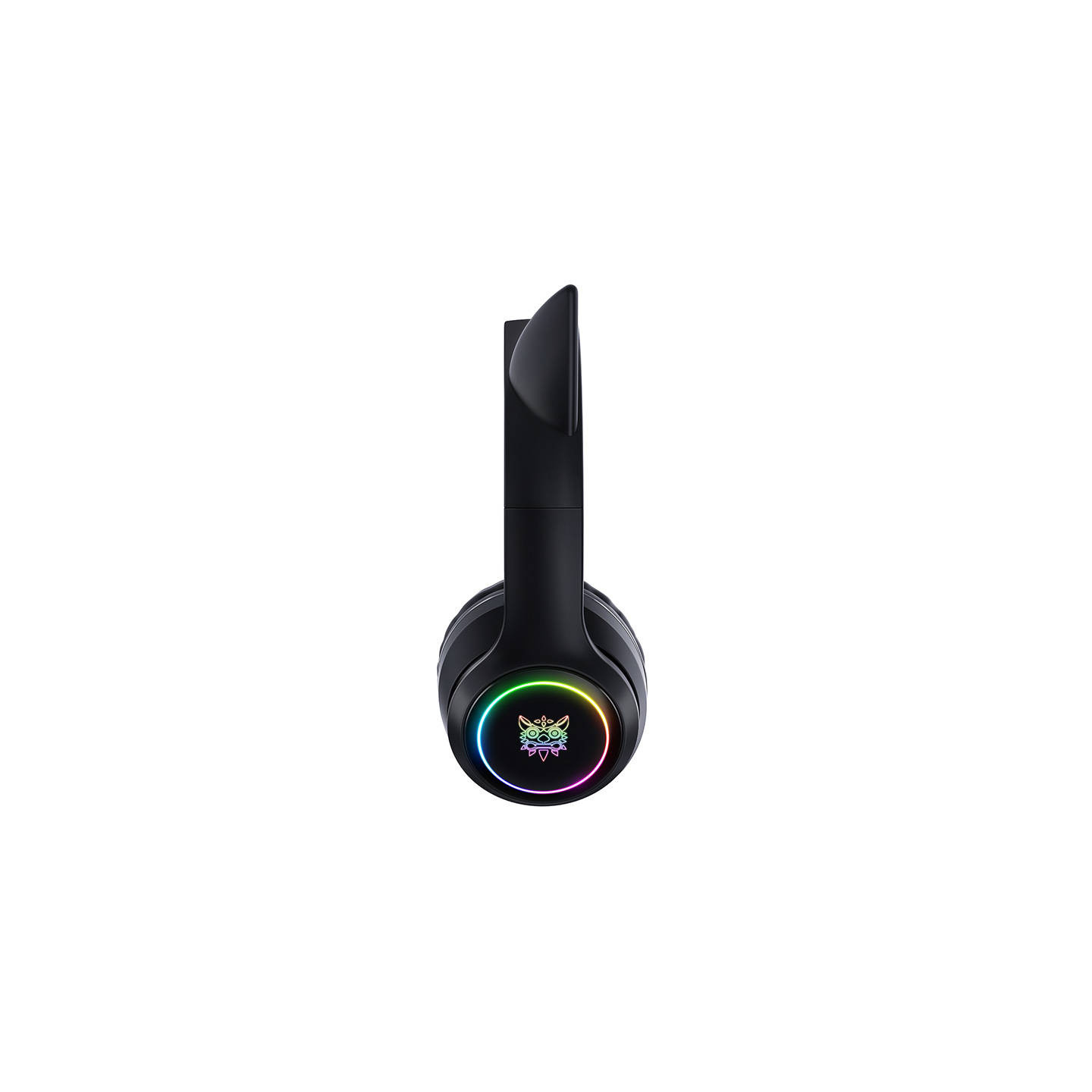 Gaming headphones ONIKUMA B90 Black